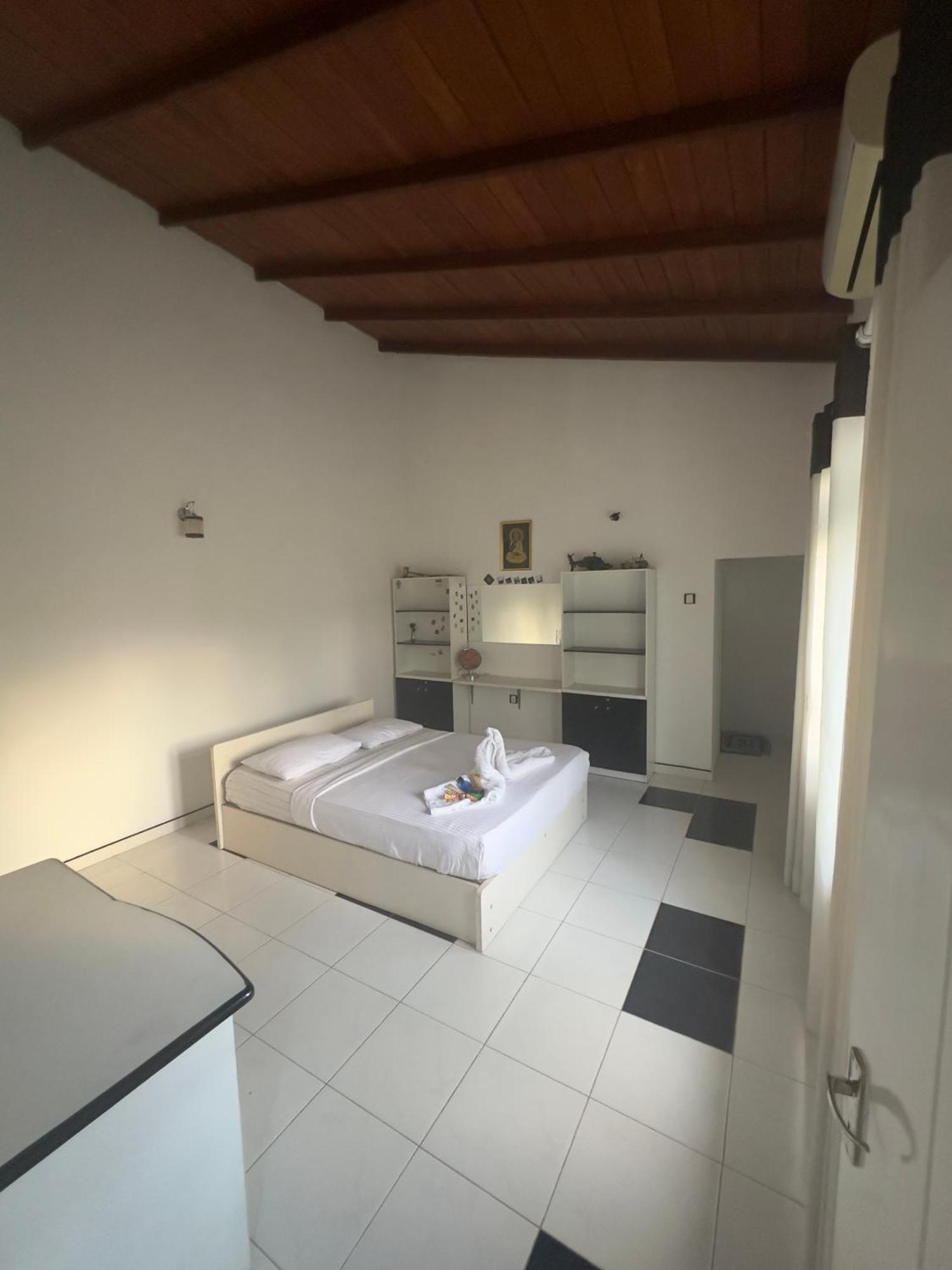 Kande Home Kandy Exteriör bild