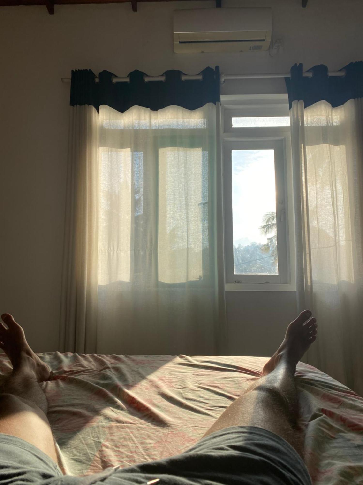 Kande Home Kandy Exteriör bild