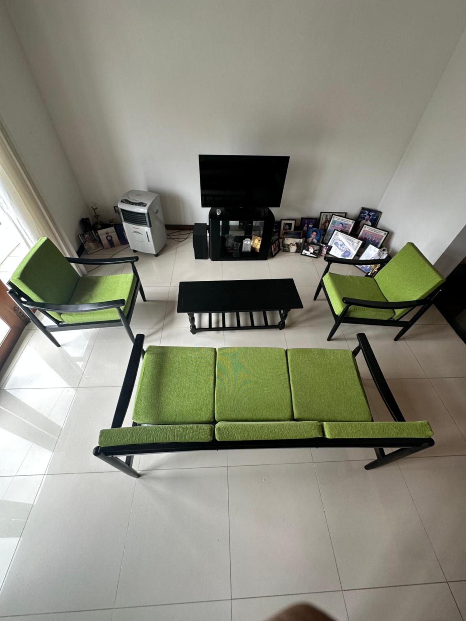Kande Home Kandy Exteriör bild